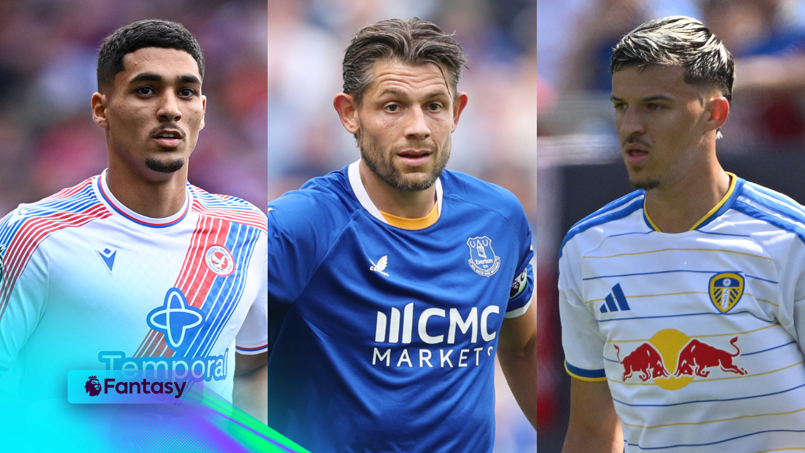 Who are the most consistent players in Fantasy?