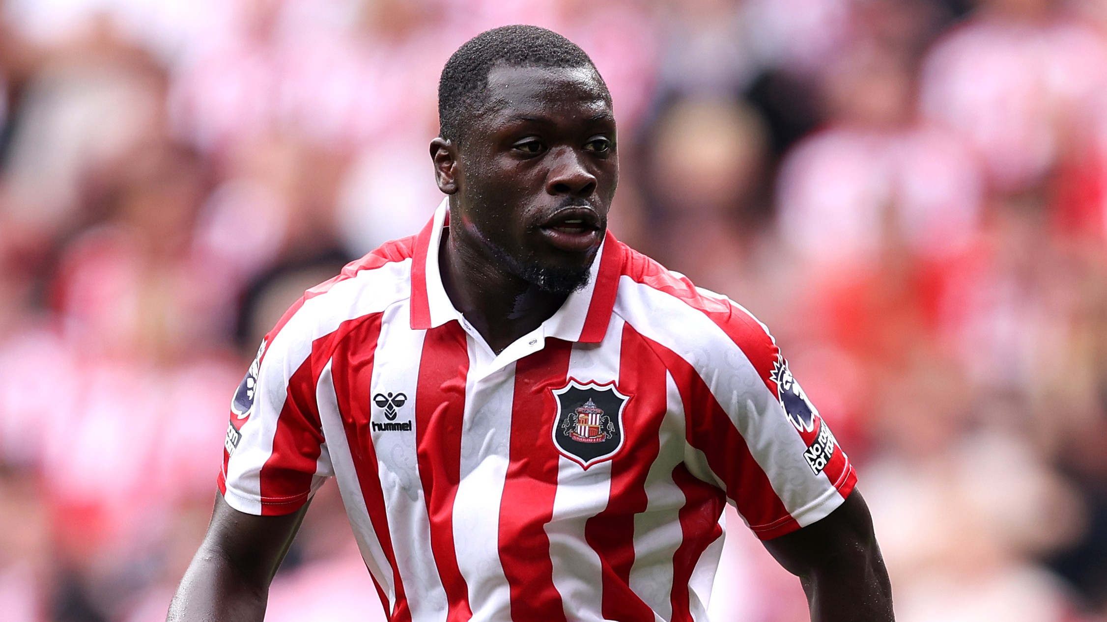 Sunderland team news: Le Bris reveals latest on Brobbey