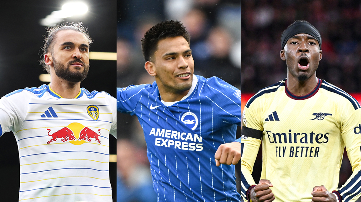 What we've learned from Sunday's matches